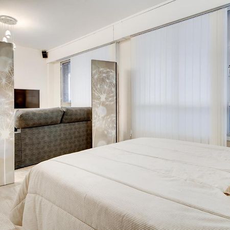 Precioso Apartamento Cercano Al Mar, Parking, 4 Pax オンダリビア エクステリア 写真