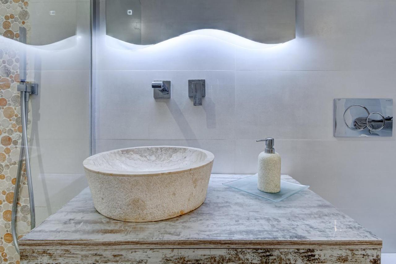 Precioso Apartamento Cercano Al Mar, Parking, 4 Pax オンダリビア エクステリア 写真