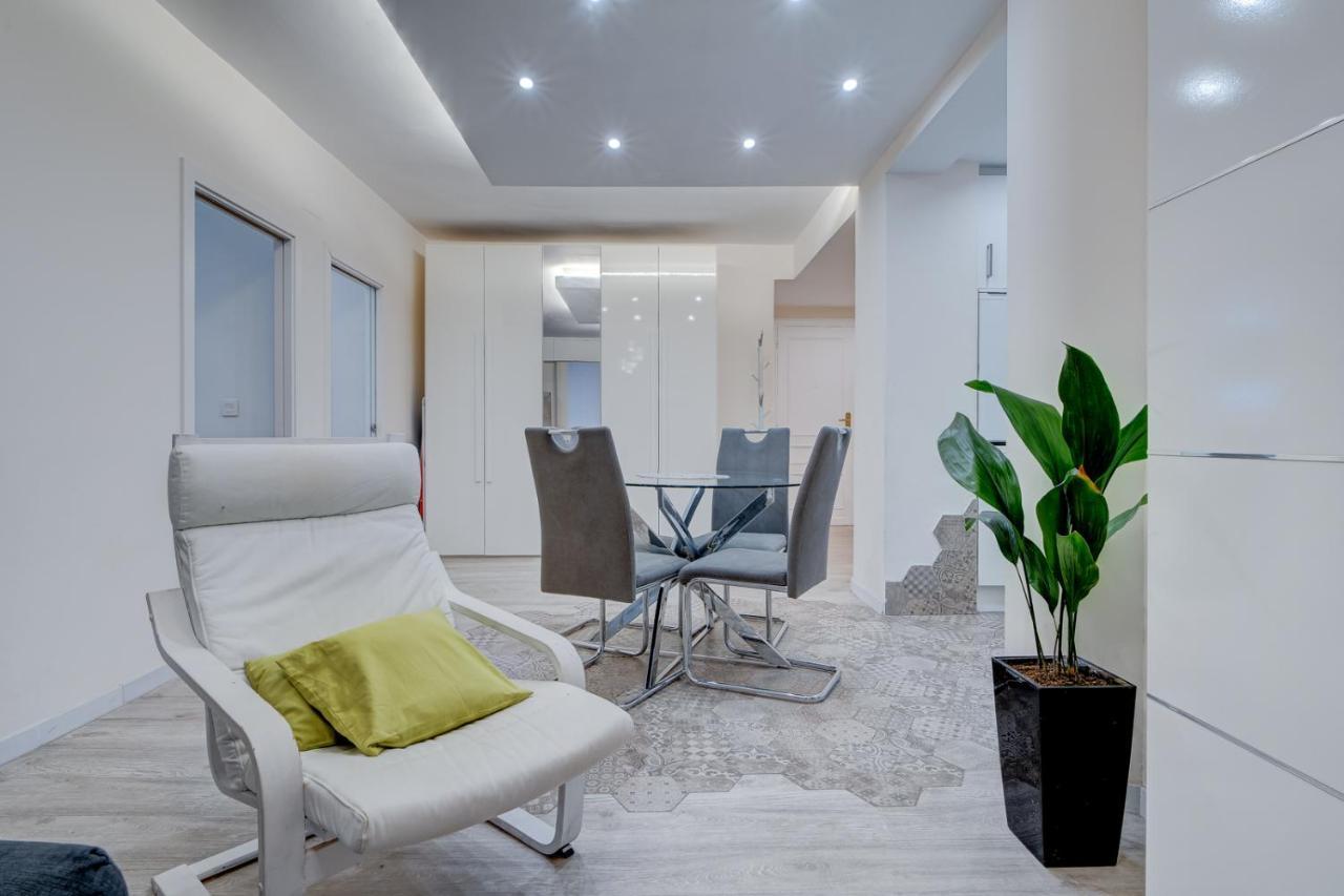 Precioso Apartamento Cercano Al Mar, Parking, 4 Pax オンダリビア エクステリア 写真