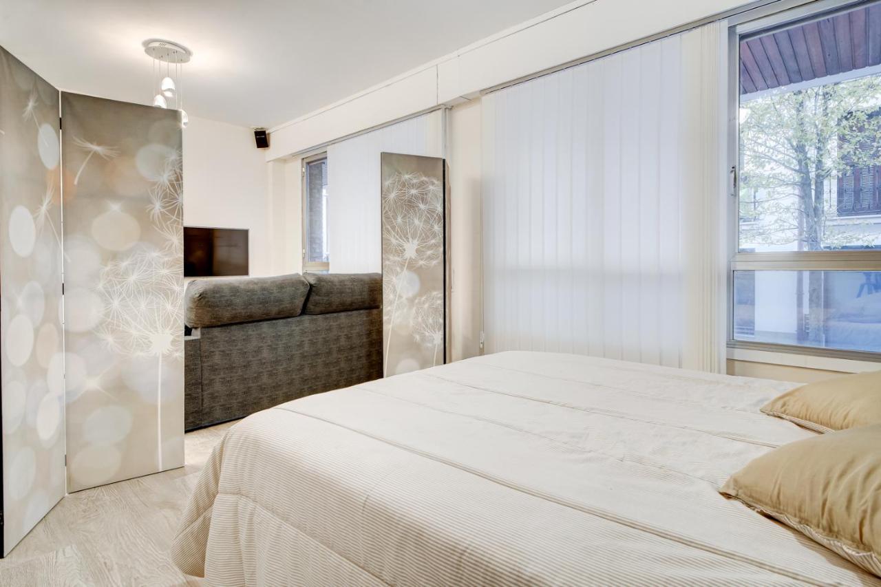 Precioso Apartamento Cercano Al Mar, Parking, 4 Pax オンダリビア エクステリア 写真