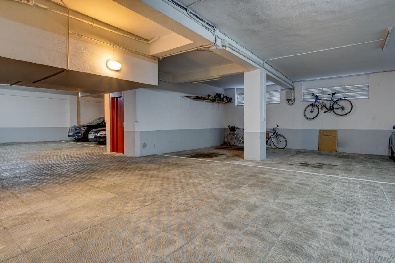 Precioso Apartamento Cercano Al Mar, Parking, 4 Pax オンダリビア エクステリア 写真