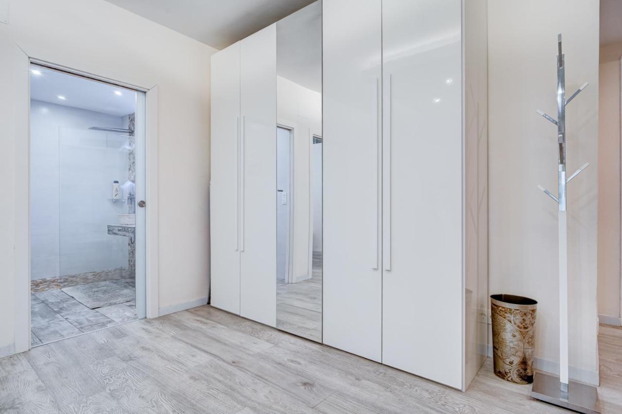Precioso Apartamento Cercano Al Mar, Parking, 4 Pax オンダリビア エクステリア 写真