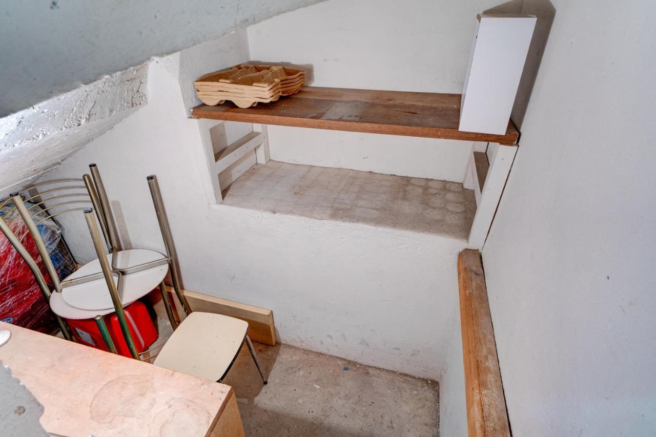 Precioso Apartamento Cercano Al Mar, Parking, 4 Pax オンダリビア エクステリア 写真