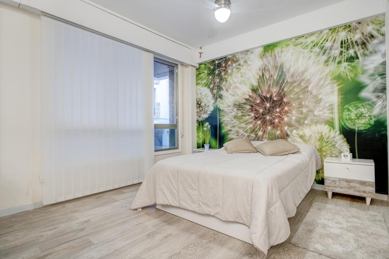 Precioso Apartamento Cercano Al Mar, Parking, 4 Pax オンダリビア エクステリア 写真