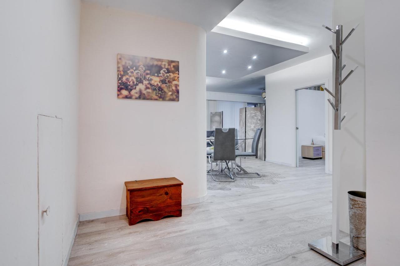 Precioso Apartamento Cercano Al Mar, Parking, 4 Pax オンダリビア エクステリア 写真