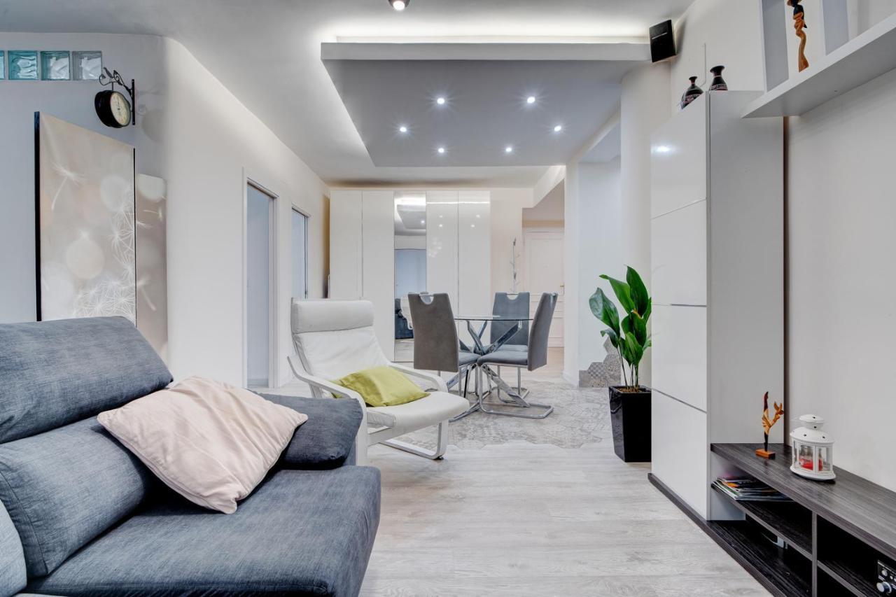 Precioso Apartamento Cercano Al Mar, Parking, 4 Pax オンダリビア エクステリア 写真