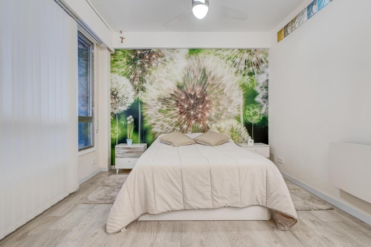 Precioso Apartamento Cercano Al Mar, Parking, 4 Pax オンダリビア エクステリア 写真