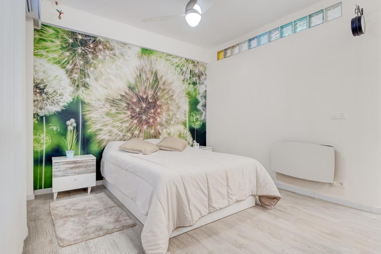 Precioso Apartamento Cercano Al Mar, Parking, 4 Pax オンダリビア エクステリア 写真