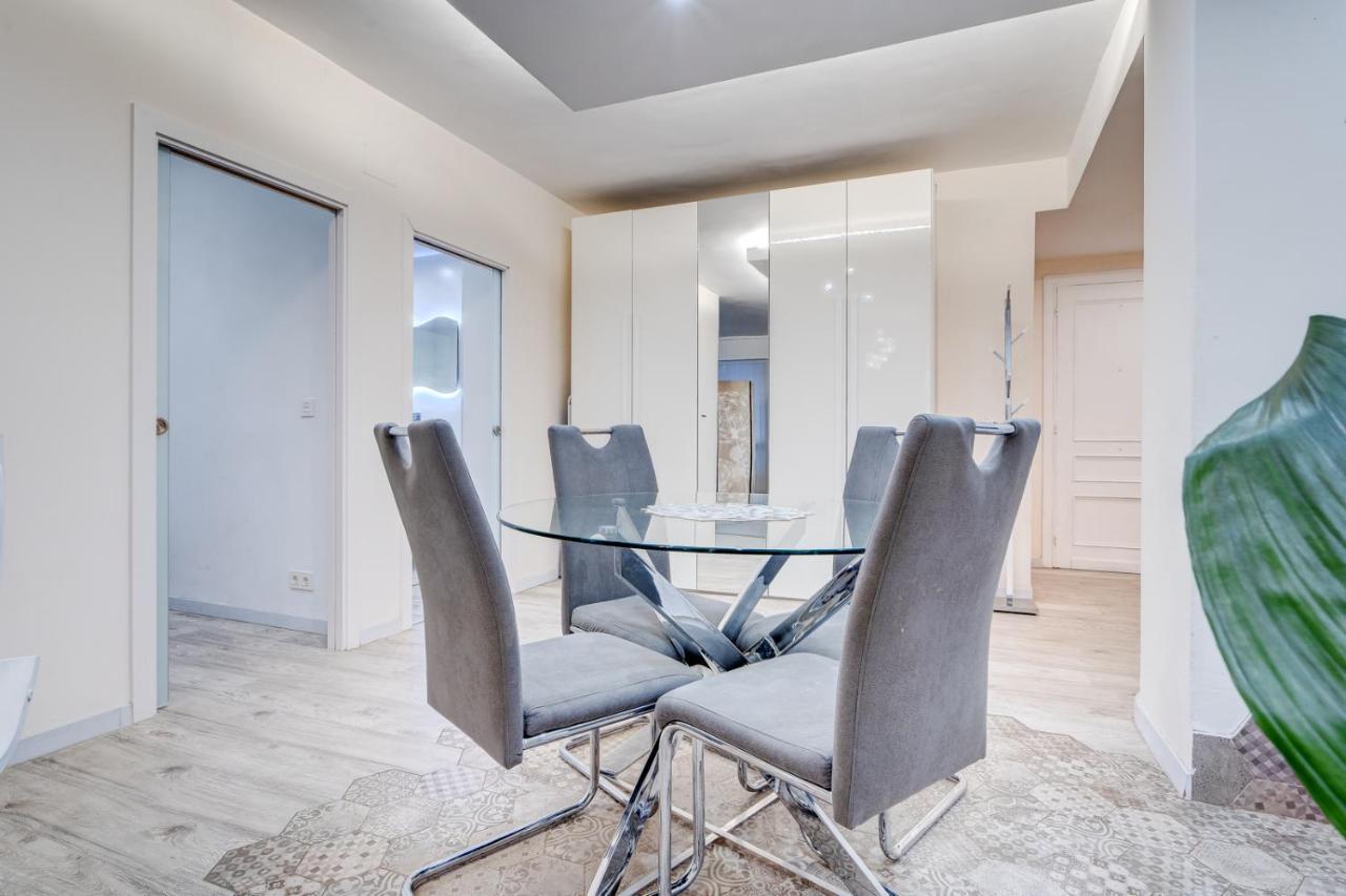 Precioso Apartamento Cercano Al Mar, Parking, 4 Pax オンダリビア エクステリア 写真