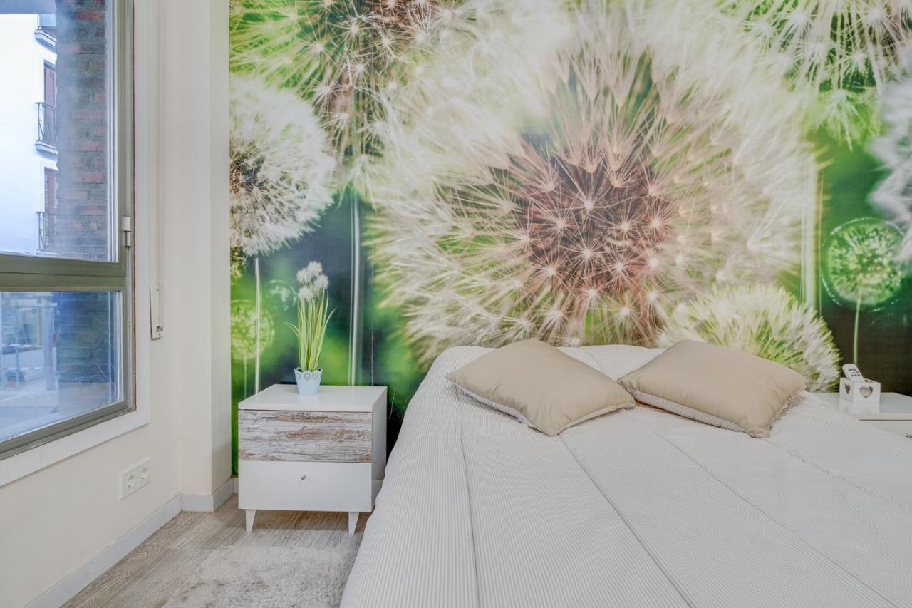 Precioso Apartamento Cercano Al Mar, Parking, 4 Pax オンダリビア エクステリア 写真